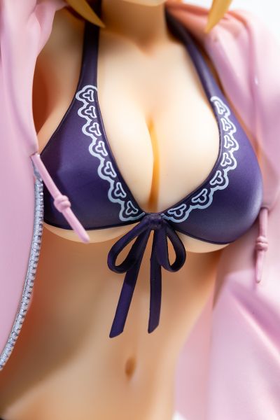 Fate/EXTELLA 贞德 Swimsuit ver.