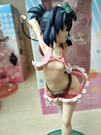 咲-Saki-全国編 原村和