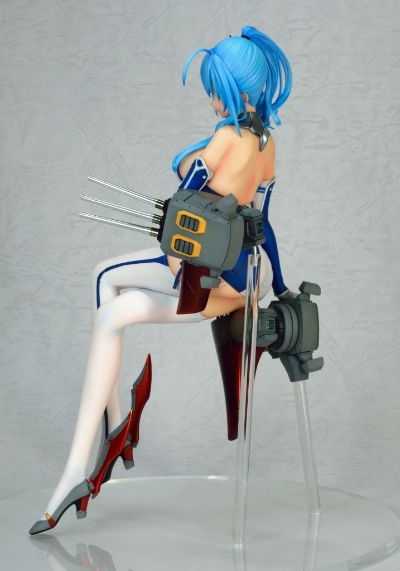 碧蓝航线 圣路易斯