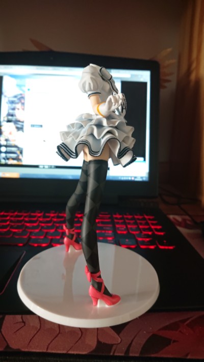 英雄＊戦姫 アーサー