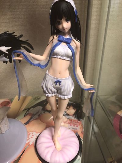 京都动画限定  冰果 千反田爱瑠 Ending ver