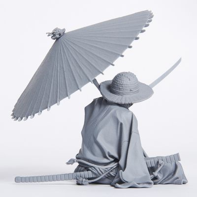 スカルチャーズ 海贼王 モンキー･D･路飞 