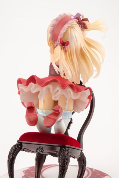 我的朋友很少NEXT 羽濑川小鸠 -高贵夜之血族-