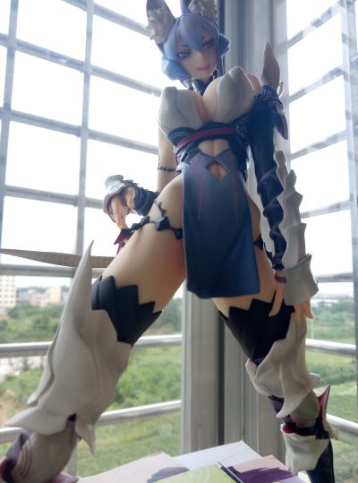 第七龙神III code:VFD 符文骑士