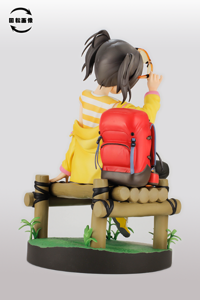 向山进发 第二季 仓上日向