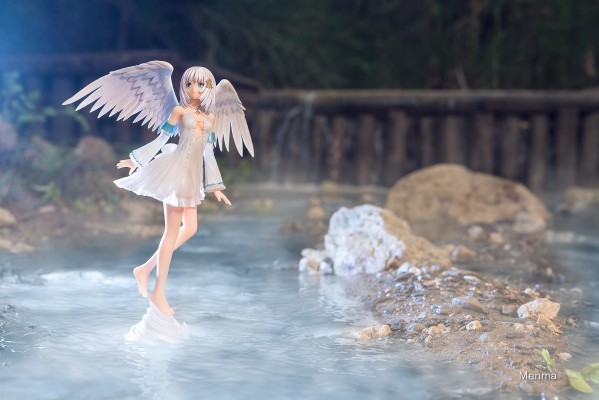 光明之舟 帕妮丝