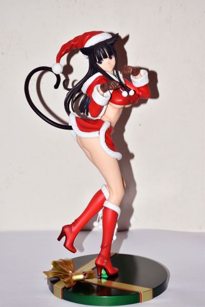 圣诞夜的礼物 诺埃尔·沙·诺瓦露