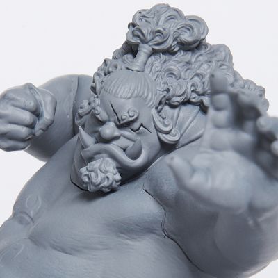 SCultures 航海王 甚平