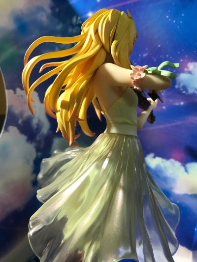 四月是你的谎言 宫园薰 礼服