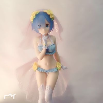 EXQ手办 刀剑神域 コード・レジスタ 亚丝娜 Minamo Princess 