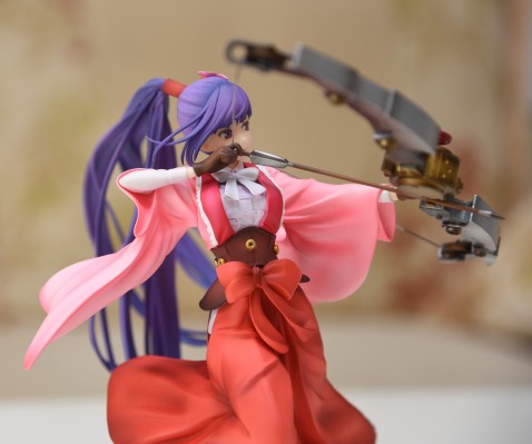 Hdge No.18 甲铁城的卡巴内利 四方川菖蒲 美树本晴彦完全监修ver.