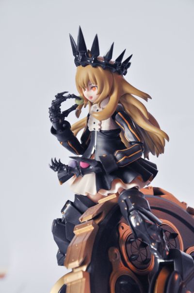 figma#234  黑岩射手 战轮妖精 TV动画版