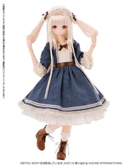 Azone Original Doll Alice White Whip ver.