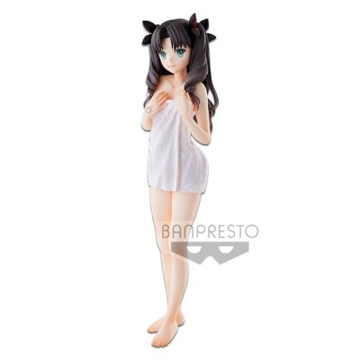 一番赏 Fate/Extra Last Encore 远坂凛 Bath ver.