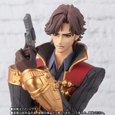 FiguartsZERO DOUBLE DECKER! ダグ&キリル ダグラス・ビリンガム 