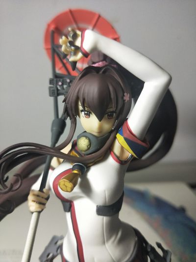 舰队Collection -舰娘- 大和