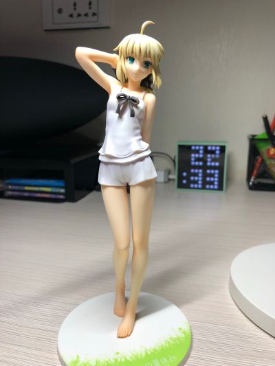 Fate/stay night SABER Summer Ver.