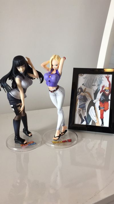 火影忍者GALS 日向雏田 2