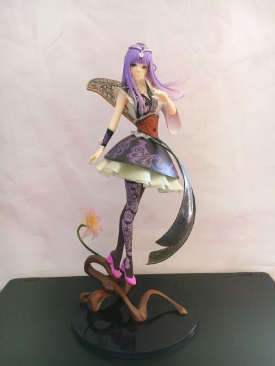 秦时明月 少司命