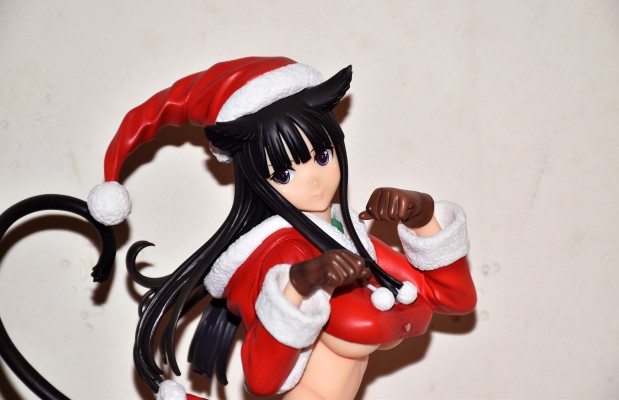 圣诞夜的礼物 诺埃尔·沙·诺瓦露