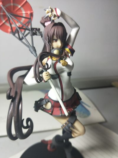 舰队Collection -舰娘- 大和