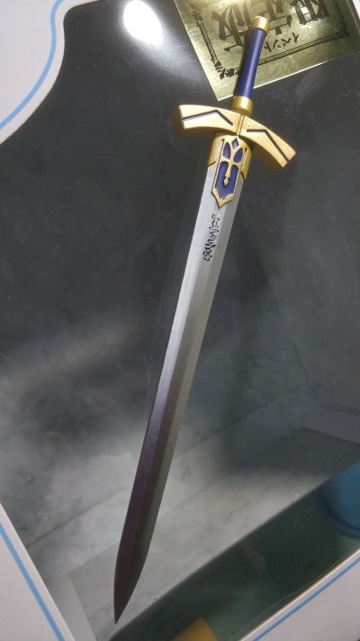 フェイト／エクステラ SABER Resort Vacances