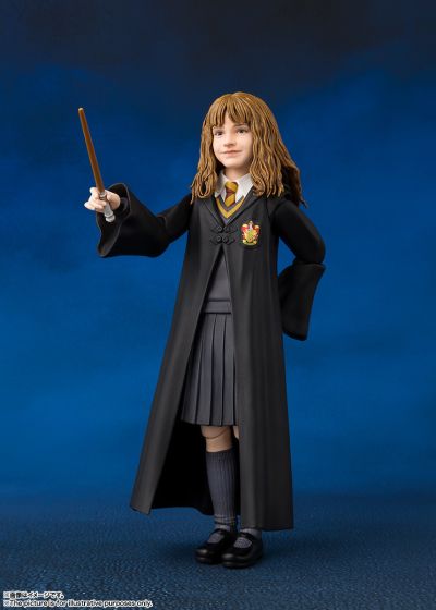 S.H.Figuarts 哈利·波特与魔法石 赫敏·格兰杰
