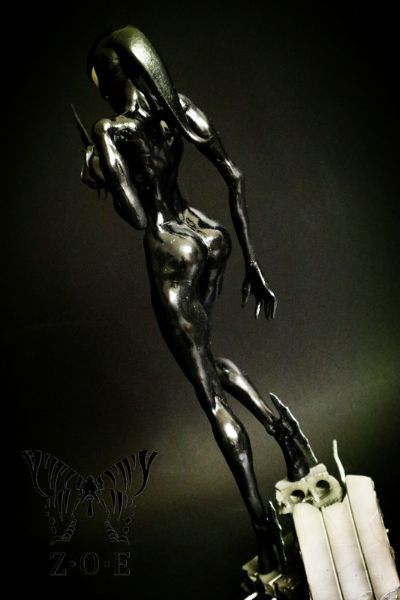 MAFEX 编号088  毒液 漫画版