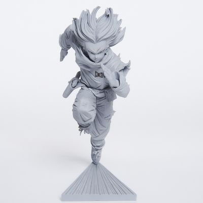 スカルチャーズ 龙珠Z 人造人间17号 