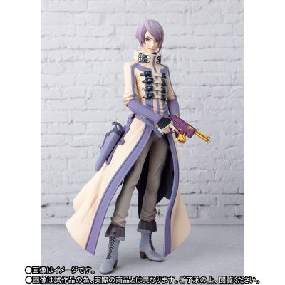 FiguartsZERO DOUBLE DECKER! ダグ&キリル キリル・ヴルーベリ 