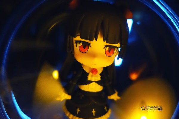 NEKOPARA 盒蛋 Vol.1 La Soleil开店了！ 红豆