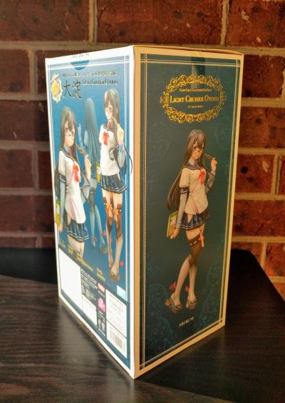 舰队Collection -舰娘- 大淀