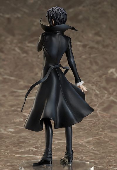 剧场版 文豪野犬 DEAD APPLE 芥川龙之介 