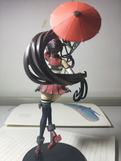 舰队Collection -舰娘- 大和