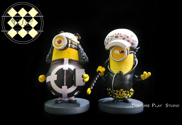 一番赏 航海王 巴索罗缪・大熊