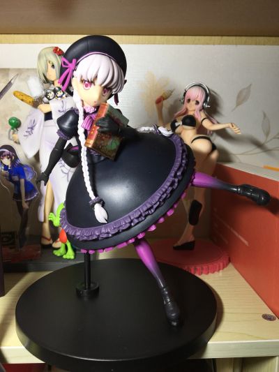 Fate/Extra Last Encore 童谣