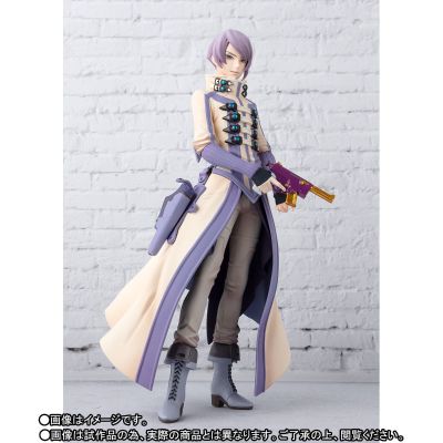 FiguartsZERO DOUBLE DECKER! ダグ&キリル キリル・ヴルーベリ 