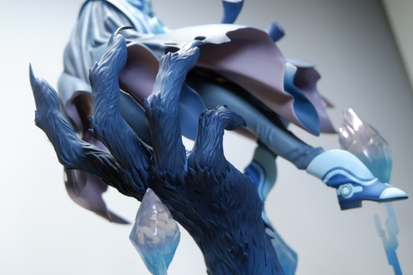 ワンホビセレクション ドラマティカル マーダー 莲 Rhyme Mode ver.