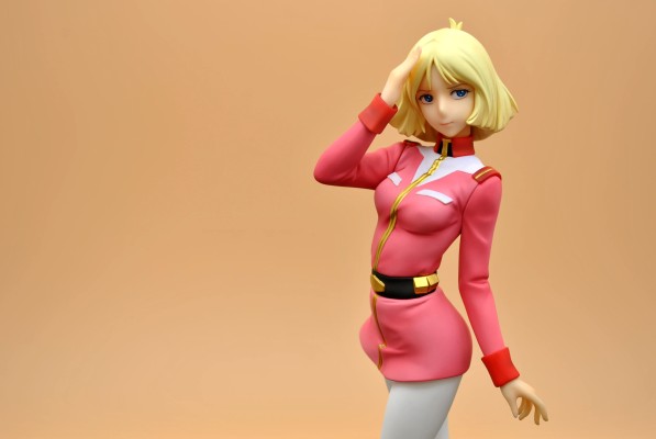 Excellent Model RAHDX G.A.NEO 机动战士高达 塞拉·玛斯