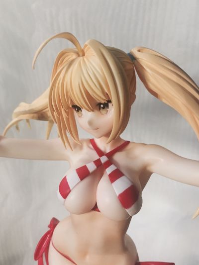 命运-冠位指定 尼禄 泳装