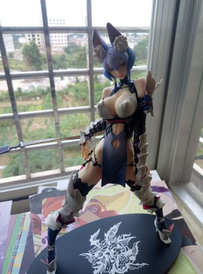 第七龙神III code:VFD 符文骑士