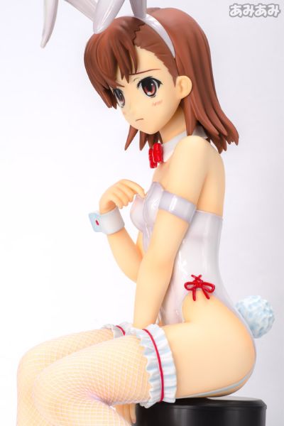 B-style 某科学的超电磁炮 御坂美琴 兔女郎