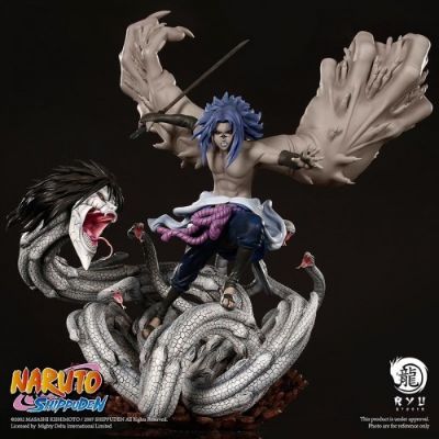 火影忍者 疾风传  宇智波佐助