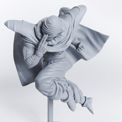 スカルチャーズ 龙珠Z 短笛 