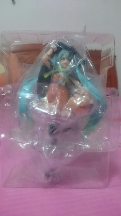 VOCALOID 初音未来 万圣节ver