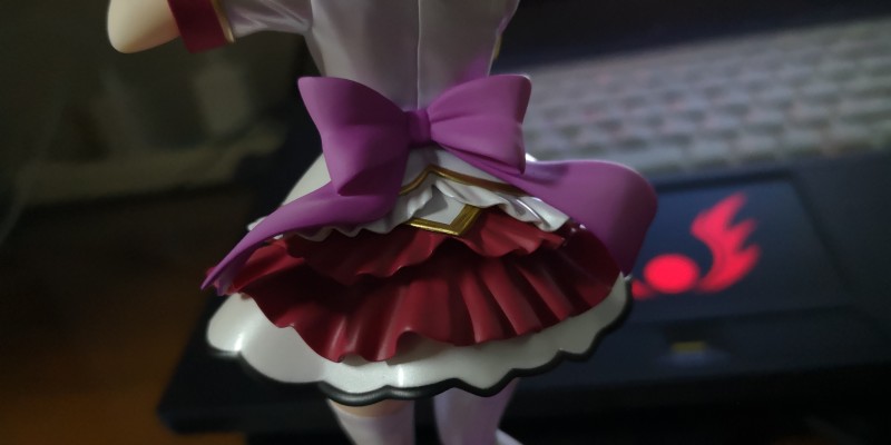 Birthday Figure Project Love Live! Sunshine!! 黑泽露比