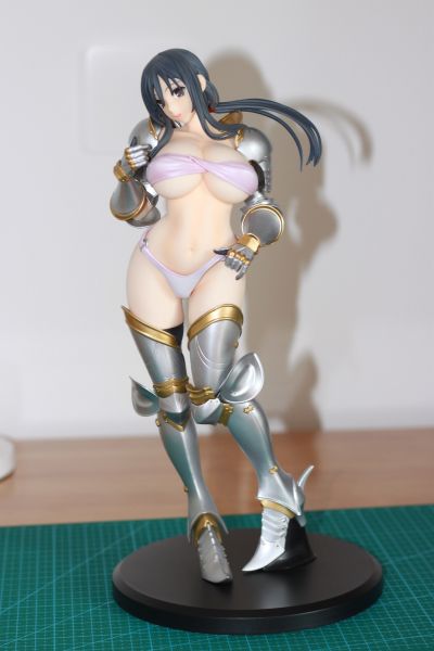 少女骑士物语Re:tell 柊木绫子