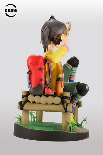 向山进发 第二季 仓上日向