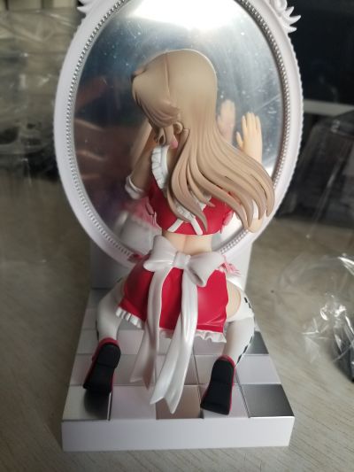 童话手办 镜の国の爱丽丝 爱丽丝 Blue Dress ver. 