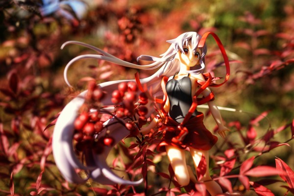 Urara迷路帖 千矢